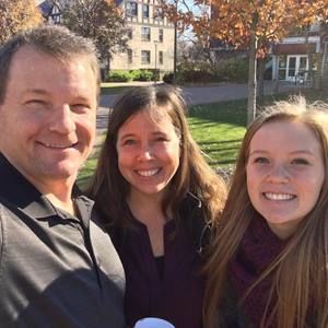 Meet your Posher, Kelsey